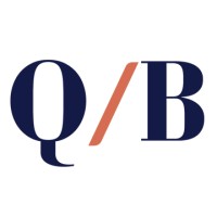 Queen Base logo - Similar company to Aj Nodes