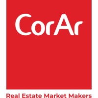 CorAr Paraguay logo - Similar company to La Fábrica De Viviendas