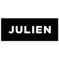 Julien logo - Similar company to Tzanet
