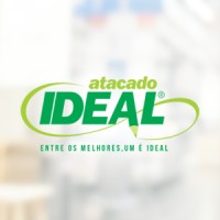 Atacado Ideal logo - Similar company to New Post Logistica