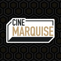 Cine Marquise logo - Similar company to Bopper Filmes