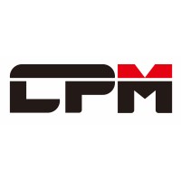 CPM Group Holdings Inc logo - Similar company to Hooker Dejong