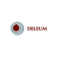 DELEUM logo - Similar company to Well Conveyor