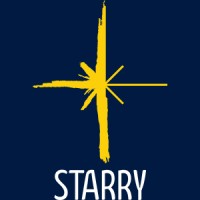 STARRY logo - Similar company to The Get Together