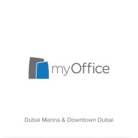 myOffice logo - Similar company to Office Square Business Centre