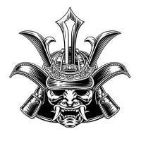 Bushido Security logo - Similar company to Zerozenx
