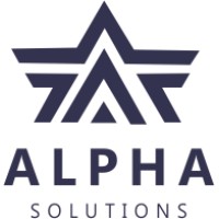 Alpha Solutions Pvt logo - Similar company to Alpha It Solutions