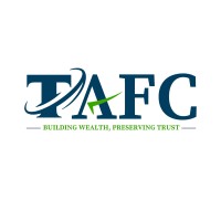 TAF Consultancy logo - Similar company to Stratify Consulting Group