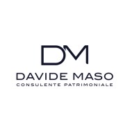 Davide Maso Consulenza Patrimoniale logo - Similar company to Financials