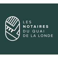 Les Notaires du Quai de la Londe - CAEN logo - Similar company to Notalp