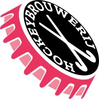 Hockey- en Padelbrouwerij logo - Similar company to Il Martello Wijn