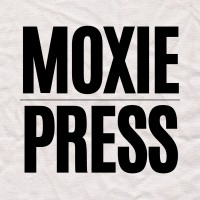 Moxie Press logo - Similar company to Nowful