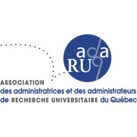 Association des administratrices et des administrateurs de recherche universitaire du Québec logo - Similar company to Rahimi'S Lab