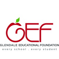 Glendale Educational Foundation logo - Similar company to Mpwr Coaching