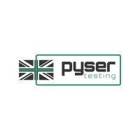 Pyser Testing logo - Similar company to Pyser Optics