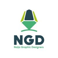 Naija Graphic Designers (NGD) logo - Similar company to Levitate