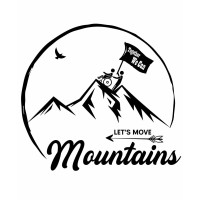 Let's Move Mountains logo - Similar company to Owls Therapy, Llc
