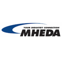 MHEDA MX logo - Similar company to Mheda