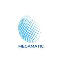 MegaMatic logo - Similar company to Ramc Digital