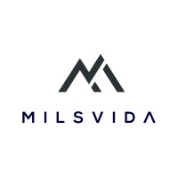 Milsvida logo - Similar company to Finga