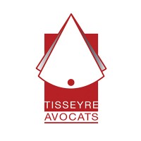 Cabinet Tisseyre Avocats logo - Similar company to Maurel & Associés - Avocat Spécialiste En Droit Fiscal