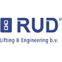 RUD Lifting & Engineering B.V. logo - Similar company to Rud+Spanset Chile