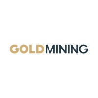 GoldMining Inc. (TSX: GOLD) (NYSE: GLDG) logo - Similar company to Element One Hydrogen