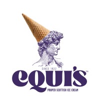Equi's Ice Cream logo - Similar company to Instant Sailing