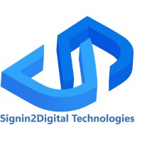 Signin2Digital Technologies logo - Similar company to Web Development India Pvt Ltd