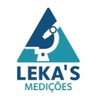 Tridimensional Lekas Medições LTDA logo - Similar company to Rmn Tridimensional