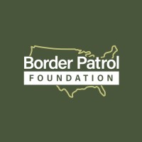 Border Patrol Foundation logo - Similar company to Xenith Solutions