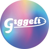 Giggeli logo - Similar company to Olea Think