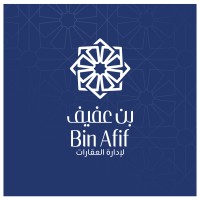 بن عفيف لإدارة العقارات logo - Similar company to Real Estate Concept | تصوّر العقارات العقارية