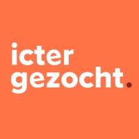 ICTerGezocht.nl logo - Similar company to Jelling It Professionals