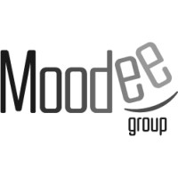 Moodee logo - Similar company to Moodee