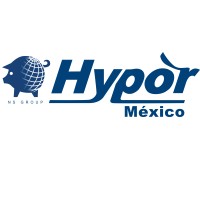 Hypor México logo - Similar company to Ns Group