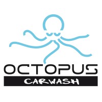 Octopus Carwash Herentals logo - Similar company to Vesp Verenigde Epdm Systeem Producenten
