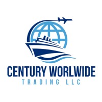 Century Worlwide Trading LLC logo - Similar company to Webtech Digital