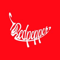 Red Pepper Studio logo - Similar company to Ideation Creative