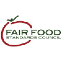Fair Food Standards Council logo - Similar company to Fair Food Program