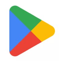 Google Play logo - Similar company to Wiktionary