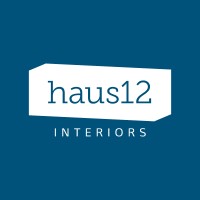 Haus12 Interiors logo - Similar company to Studio Dean