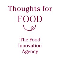 THOUGHTS FOR FOOD logo - Similar company to Tecalcor