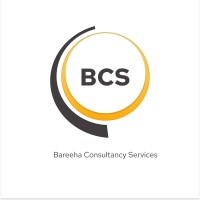 Bareeha Consultancy Services LLC logo - Similar company to Zmartly