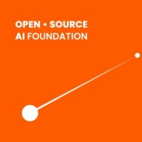 The Open Source AI Foundation logo - Similar company to Eliza Systems