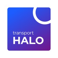 Transport Halo - Energising Teams, Improving Performance, Reducing Attrition logo - Similar company to Connected Logistics Ltd