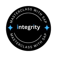 Masterclass with SAP logo - Similar company to E2V2