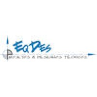 Equipe Desenhistas Ltda logo - Similar company to Desenhista Mecânico