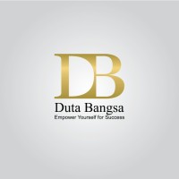 Duta Bangsa logo - Similar company to John Robert Powers