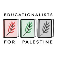 Educationalists for Palestine (EFP) Network logo - Similar company to École Navale